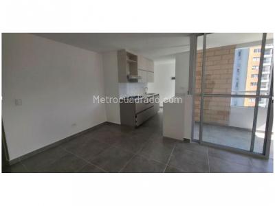 Apartamento de 3 alcobas en venta en Las Lomitas, Sabaneta, 83 m² · foto 6 de 20