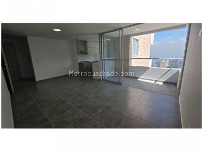 Apartamento de 3 alcobas en venta en Las Lomitas, Sabaneta, 83 m² · foto 7 de 20