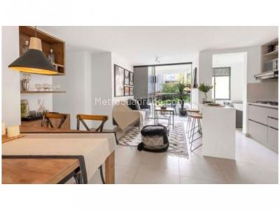 Apartamento de 3 alcobas en venta en Las Lomitas, Sabaneta, 83 m² · foto 13 de 20