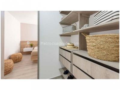 Apartamento de 3 alcobas en venta en Las Lomitas, Sabaneta, 83 m² · foto 14 de 20