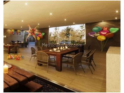 Apartamento de 3 alcobas en venta en Las Lomitas, Sabaneta, 83 m² · foto 15 de 20