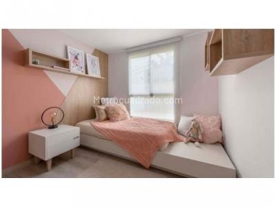 Apartamento de 3 alcobas en venta en Las Lomitas, Sabaneta, 83 m² · foto 17 de 20