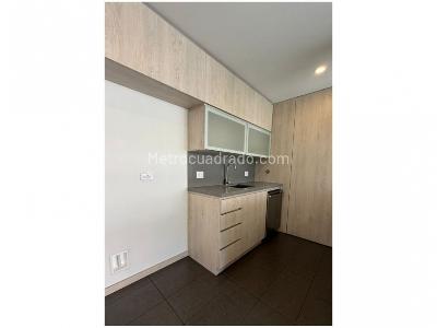 Apartamento de 2 alcobas en venta en El Poblado, Medellín, 108 m² · foto 4 de 20