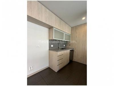 Apartamento de 2 alcobas en venta en El Poblado, Medellín, 108 m² · foto 9 de 20