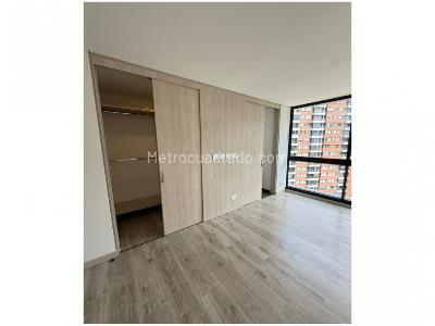 Apartamento de 2 alcobas en venta en El Poblado, Medellín, 108 m² · foto 12 de 20