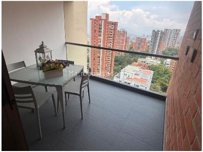 Apartamento de 3 alcobas en venta en El Poblado, Medellín, 214 m² · foto 8 de 20