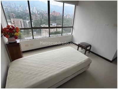 Apartamento de 3 alcobas en venta en El Poblado, Medellín, 214 m² · foto 16 de 20