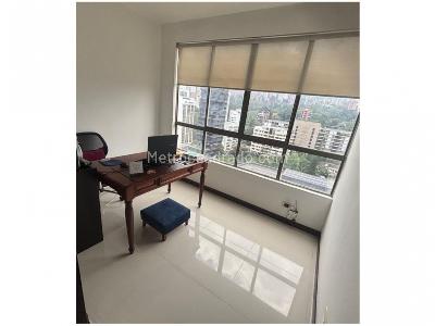 Apartamento de 3 alcobas en venta en El Poblado, Medellín, 214 m² · foto 17 de 20