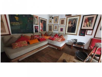 Casa de 4 alcobas en venta en Loma De Las Brujas, Envigado, 349 m² · foto 3 de 20