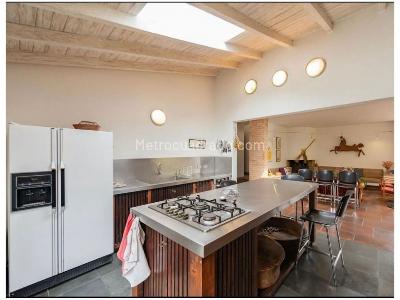 Casa de 4 alcobas en venta en Loma De Las Brujas, Envigado, 349 m² · foto 8 de 20