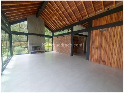 Casa de 3 alcobas en venta en El Poblado, Envigado, 176 m² · foto 3 de 20