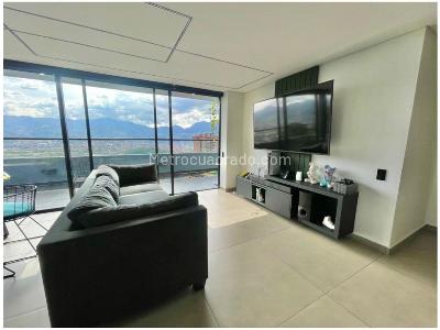 Apartamento de 2 alcobas en venta en El Poblado, Medellín, 133 m² · foto 2 de 20