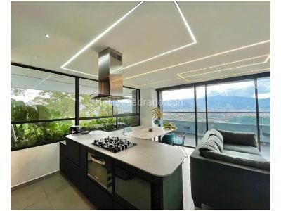 Apartamento de 2 alcobas en venta en El Poblado, Medellín, 133 m² · foto 11 de 20