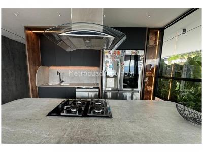 Apartamento de 2 alcobas en venta en El Poblado, Medellín, 133 m² · foto 13 de 20