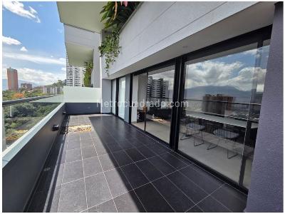 Apartamento de 2 alcobas en venta en El Poblado, Medellín, 133 m² · foto 15 de 20