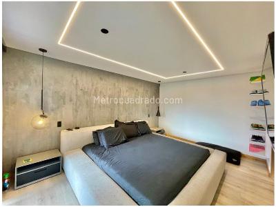 Apartamento de 2 alcobas en venta en El Poblado, Medellín, 133 m² · foto 18 de 20