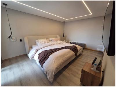 Apartamento de 2 alcobas en venta en El Poblado, Medellín, 133 m² · foto 20 de 20
