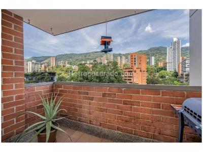 Apartamento de 3 alcobas en venta en El Poblado, Medellín, 131 m² · foto 6 de 20