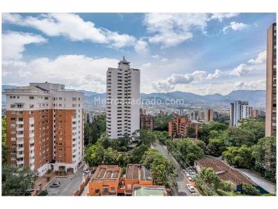 Apartamento de 3 alcobas en venta en El Poblado, Medellín, 131 m² · foto 7 de 20
