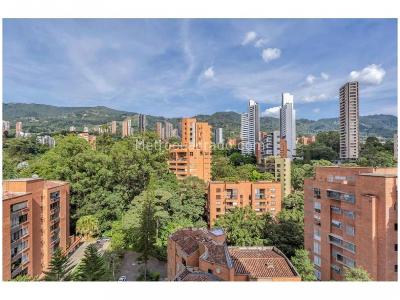 Apartamento de 3 alcobas en venta en El Poblado, Medellín, 131 m² · foto 10 de 20
