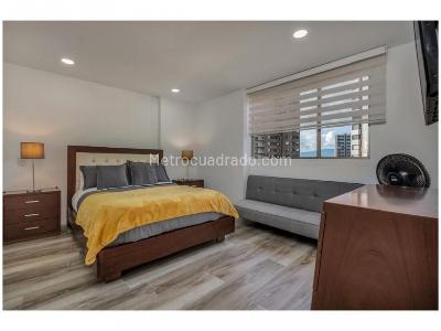 Apartamento de 3 alcobas en venta en El Poblado, Medellín, 131 m² · foto 13 de 20