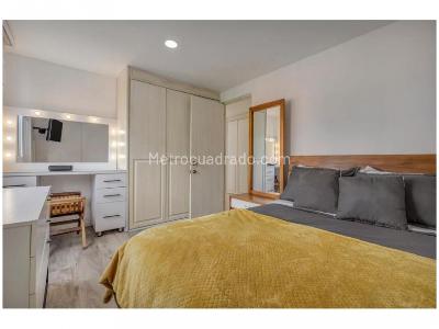 Apartamento de 3 alcobas en venta en El Poblado, Medellín, 131 m² · foto 14 de 20