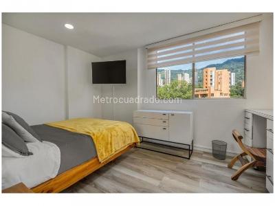 Apartamento de 3 alcobas en venta en El Poblado, Medellín, 131 m² · foto 15 de 20