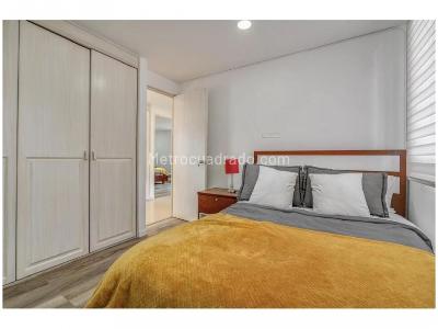 Apartamento de 3 alcobas en venta en El Poblado, Medellín, 131 m² · foto 16 de 20