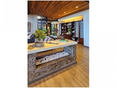 Casa de 3 alcobas en venta en Ceja, Medellín, 326 m² · foto 4 de 20