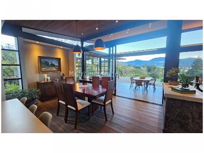 Casa de 3 alcobas en venta en Ceja, Medellín, 326 m² · foto 5 de 20