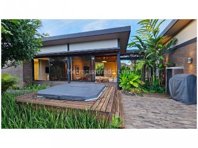 Casa de 3 alcobas en venta en Ceja, Medellín, 326 m² · foto 17 de 20