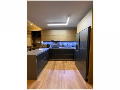 Apartamento de 1 alcoba en venta en El Poblado, Medellín, 51 m² · foto 4 de 12