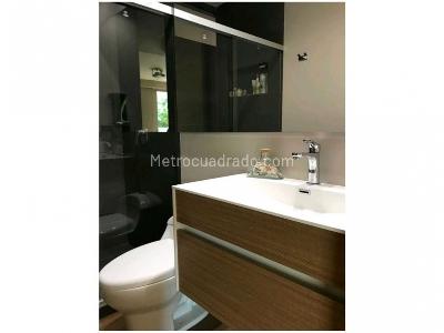 Apartamento de 1 alcoba en venta en El Poblado, Medellín, 51 m² · foto 10 de 12