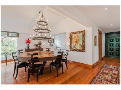 Apartamento de 2 alcobas en venta en El Poblado, Medellín, 230 m² · foto 7 de 15