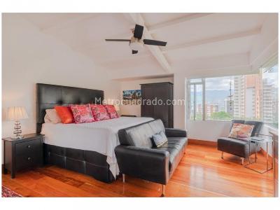 Apartamento de 2 alcobas en venta en El Poblado, Medellín, 230 m² · foto 9 de 15