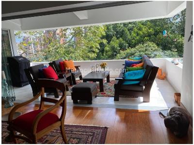 Apartamento de 2 alcobas en venta en El Poblado, Medellín, 230 m² · foto 13 de 15