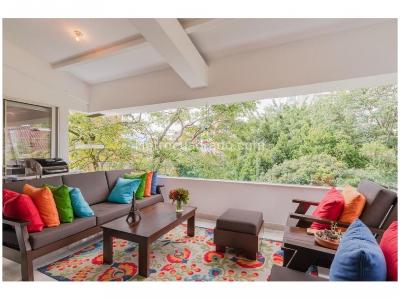 Apartamento de 2 alcobas en venta en El Poblado, Medellín, 230 m² · foto 15 de 15