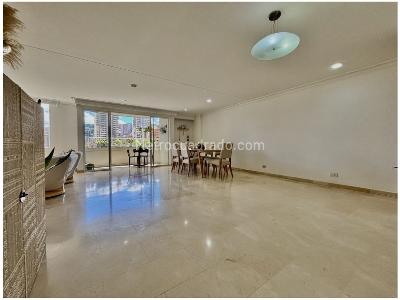 Apartamento de 3 alcobas en venta en El Poblado, Medellín, 153 m² · foto 2 de 20