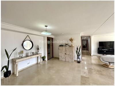 Apartamento de 3 alcobas en venta en El Poblado, Medellín, 153 m² · foto 5 de 20
