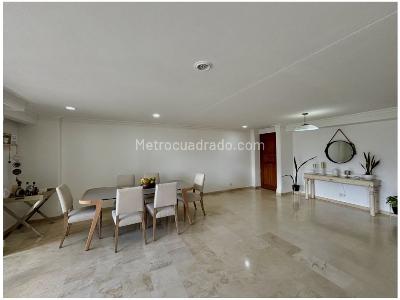 Apartamento de 3 alcobas en venta en El Poblado, Medellín, 153 m² · foto 7 de 20