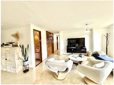 Apartamento de 3 alcobas en venta en El Poblado, Medellín, 153 m² · foto 9 de 20