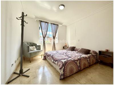 Apartamento de 3 alcobas en venta en El Poblado, Medellín, 153 m² · foto 13 de 20