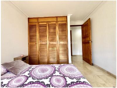 Apartamento de 3 alcobas en venta en El Poblado, Medellín, 153 m² · foto 14 de 20