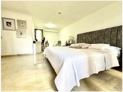 Apartamento de 3 alcobas en venta en El Poblado, Medellín, 153 m² · foto 17 de 20