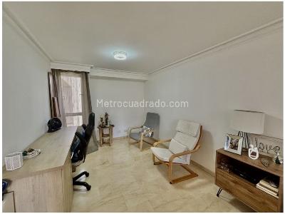 Apartamento de 3 alcobas en venta en El Poblado, Medellín, 153 m² · foto 18 de 20