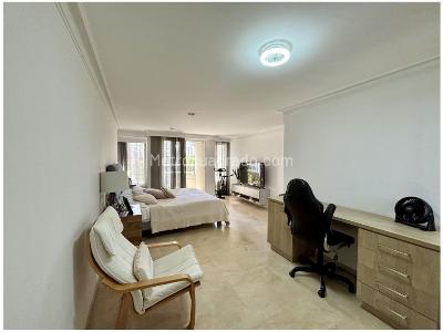 Apartamento de 3 alcobas en venta en El Poblado, Medellín, 153 m² · foto 19 de 20