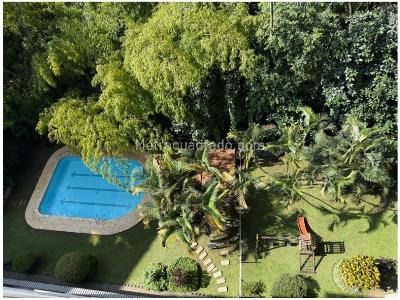 Apartamento de 4 alcobas en venta en El Tesoro, Medellín, 205 m² · foto 14 de 18