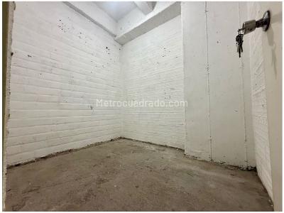 Apartamento de 3 alcobas en venta en Laureles, Medellín, 155 m² · foto 19 de 20