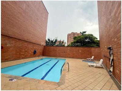 Apartamento de 3 alcobas en venta en Laureles, Medellín, 155 m² · foto 20 de 20