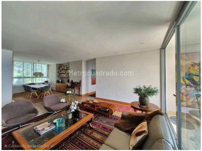 Apartamento de 4 alcobas en venta en El Poblado, Medellín, 217 m² · foto 7 de 20